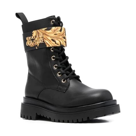 ghete versace dama